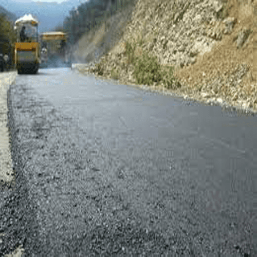 خاکبرداری راهسازی جهان نما لایه های روسازی جاده و خواص کلی آنها